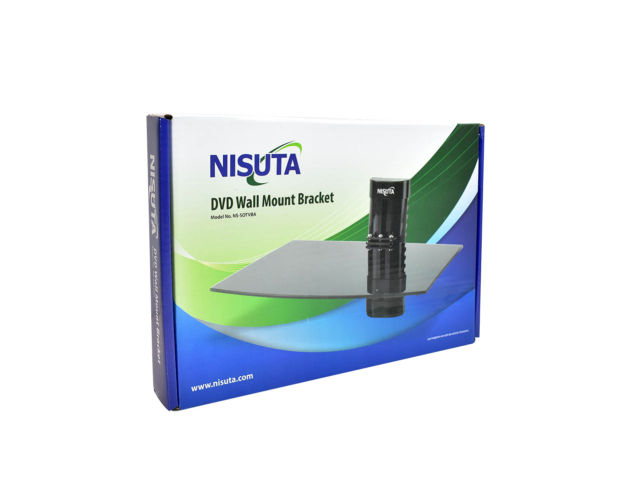 Nisuta - NSSOTVBA